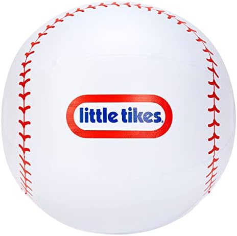 Little Tikes Totally Huge Sportsa T-Ball Set