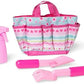 Melissa & Doug Melissa Doug Sunny Patch Pretty Petals Gardening Tote Setfor years With