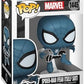 Funko POP Marvel Spider-Man Comics - Spider-Man - Asgardian Armor - Marvel Comics - Collectable Vinyl Figure