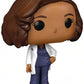 Funko POP Grey's Anatomy - Dr. Miranda Bailey Funko Vinyl Figure Bundled with Compatible
