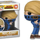 Funko Pop Anime My Hero Academia - Best Jeanist Vinyl Figure Bundled with Pop Box