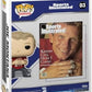 Funko Sports Illustrated Cover NFL - Joe Montana - Collectable Vinyl Figure
