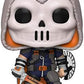 Funko Pop Marvel Avengers Game - Taskmaster