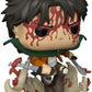 Funko Pop 1169 Battle Levi Attack On Titan
