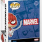Funko Pop Marvel Spider-Man - Spinneret Entertainment Earth Bundled with a Byron's Attic