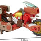 Transformers Studio Series 86-09 Voyager Class The The Movie 1986 Wreck-Gar Action Figure