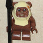 LEGO Star Wars Magnets Set 4585396 Han Solo Paploo Scout Trooper