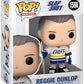 Funko POP Movies Slap Shot - Reggie 'Reg' Dunlop - Collectable Vinyl Figure