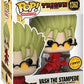 Funko Pop Animation Trigun - VASH The Stampede with Chase Styles May Vary