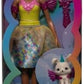 Barbie A Touch of Magic Doll