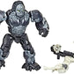 Transformers Optimus Primal and Arrowstripe Beast Weaponizer 2-Pack Beast Alliance