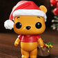 Funko Pop Disney Holiday - Mickey