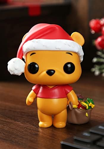 Funko Pop Disney Holiday - Mickey