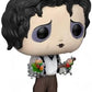 Funko Pop Edward Scissorhands with Kabobs 982