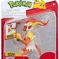 Pokemon Feature 4.5-Inch Flygon Battle Figure with Flapping Wing Attack
