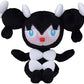 Pokemon Center Sitting Cuties Gothorita Plush 575 - Generation 5 - 6 In