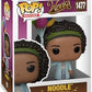 Funko POP Movies Wonka - Noodle - Willy Wonka - Collectable Vinyl Figure