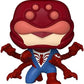 Funko POP Marvel Year of The Spider- Spiderman 2211