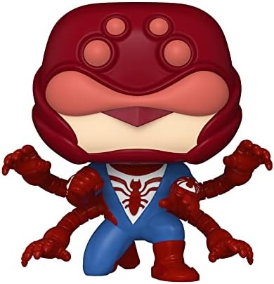 Funko POP Marvel Year of The Spider- Spiderman 2211