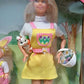 Barbie Kelly Easter Egg Hunt Set 1997
