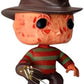 Funko Freddy Krueger A Nightmare on Elm Street x POP Movies Vinyl Figure 1 PET Plastic