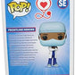 Funko Pop Heroes Front Line Worker- Female Hospital Worker 2 1 PopShield Pop Box Protector