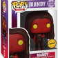 Funko Pop Movies Mandy - Red Miller Bloody