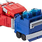 Transformers Bumblebee Cyberverse Adventures Dinobots Unite Ultimate Class Optimus Prime