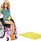Barbie Fashionistas Doll