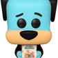 Funko Pop Animation Hanna-Barbera Around The World Book and Huckleberry Hound Figure
