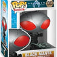Funko POP Movies DC - Black Manta - Aquaman - Collectable Vinyl Figure