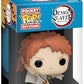 Funko POP Keychain Demon Slayer - Sabito - No Mask Novelty Keyring - Collectable Mini