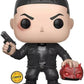 Funko POP Marvel Daredevil TV - Punisher Styles May Vary