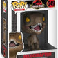 Funko Pop Movies Jurassic Park - Velociraptor Figure
