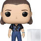Funko POP Stranger Things - Eleven with Suspenders Funko Vinyl Figure Bundled with