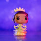 Funko POP Disney Disney 100 - Princess Tiana - Collectable Vinyl Figure