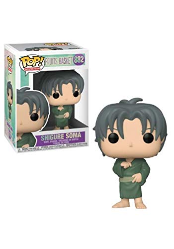 Funko Pop Animation Fruits Basket - Shigure Sohma