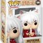 Funko POP Animation Inuyasha - Inuyasha - Eating - Collectable Vinyl Figure