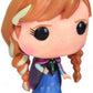 Funko POP Disney Frozen Anna Action Figure