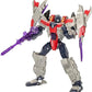 Transformers Legacy United Voyager Class Cybertron Universe Starscream 7-inch Converting