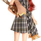 Barbie Dolls Of The World Scotland