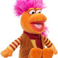 Little Tikes Fraggle Rock Back to The Rock GOBO Plush