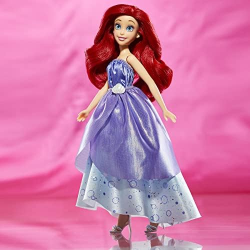 Disney Princess DPR MPL Princess Life Ariel
