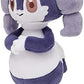 Pokemon Center 8 Inch Poke Plush - Indeedee Female