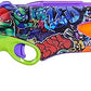 Nerf Teenage Mutant Ninja Turtles Dart Blaster 10 Elite Darts Easter Basket Stuffers Ages