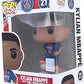 Funko POP Football Kylian Mbappe PSG
