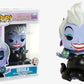 Disney Princess The Little Mermaid - Ursula with Eels Funko Pop Vinyl Figure Includes