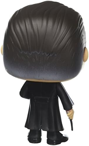 Funko POP Movies Fantastic Beasts - Percival Action Figure