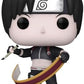 Funko POP Animation Naruto - Sai Yamanaka - Collectable Vinyl Figure
