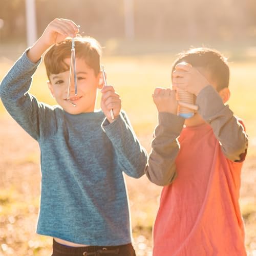 Melissa & Doug Melissa Doug Lets Explore Camp Music Wooden and Metal Instruments 10 Pieces